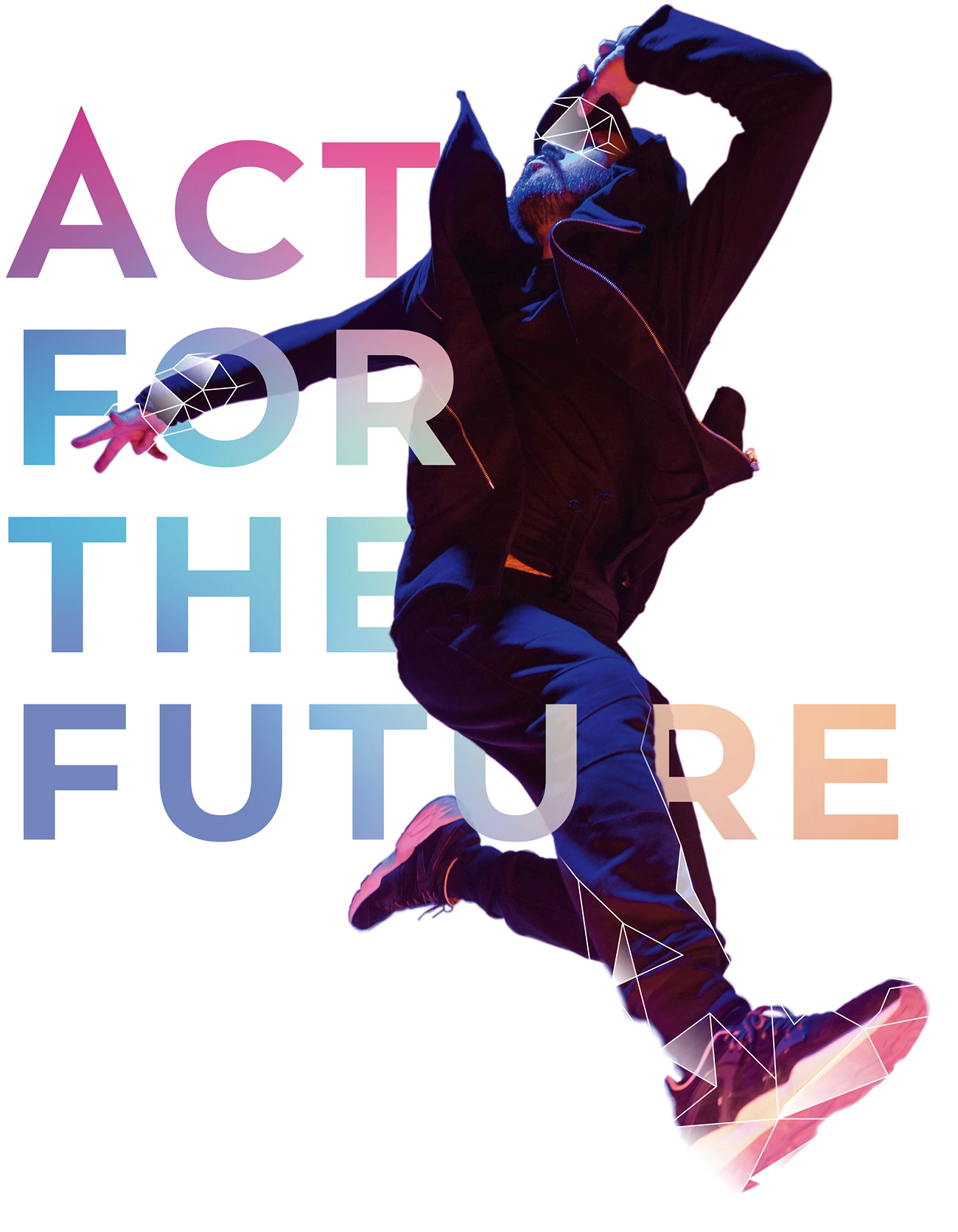 ACT FOR THE FUTURE