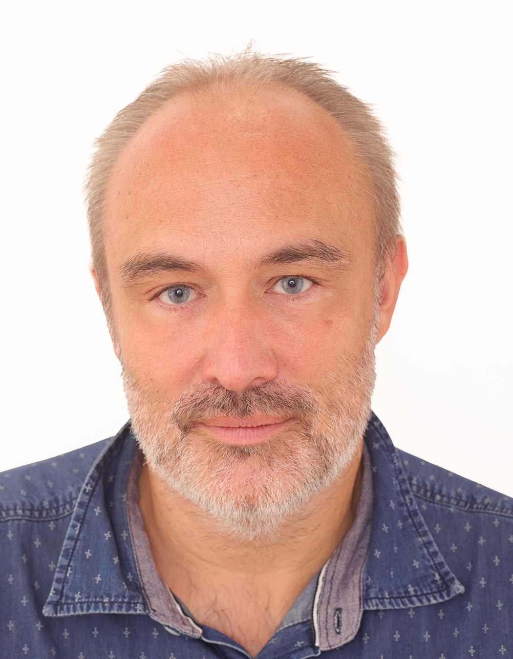 Thierry BENOIST