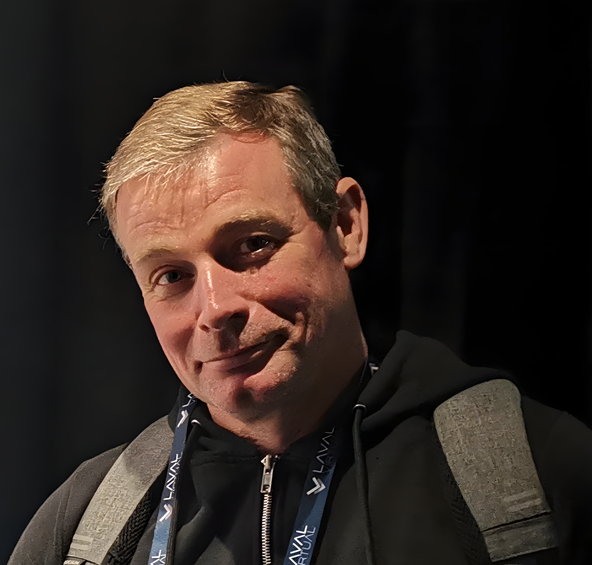 Grégory MAUBON
