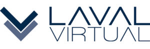 Laval Virtual logo