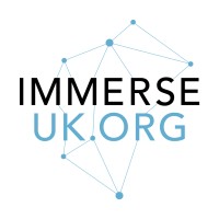 Immerse UK