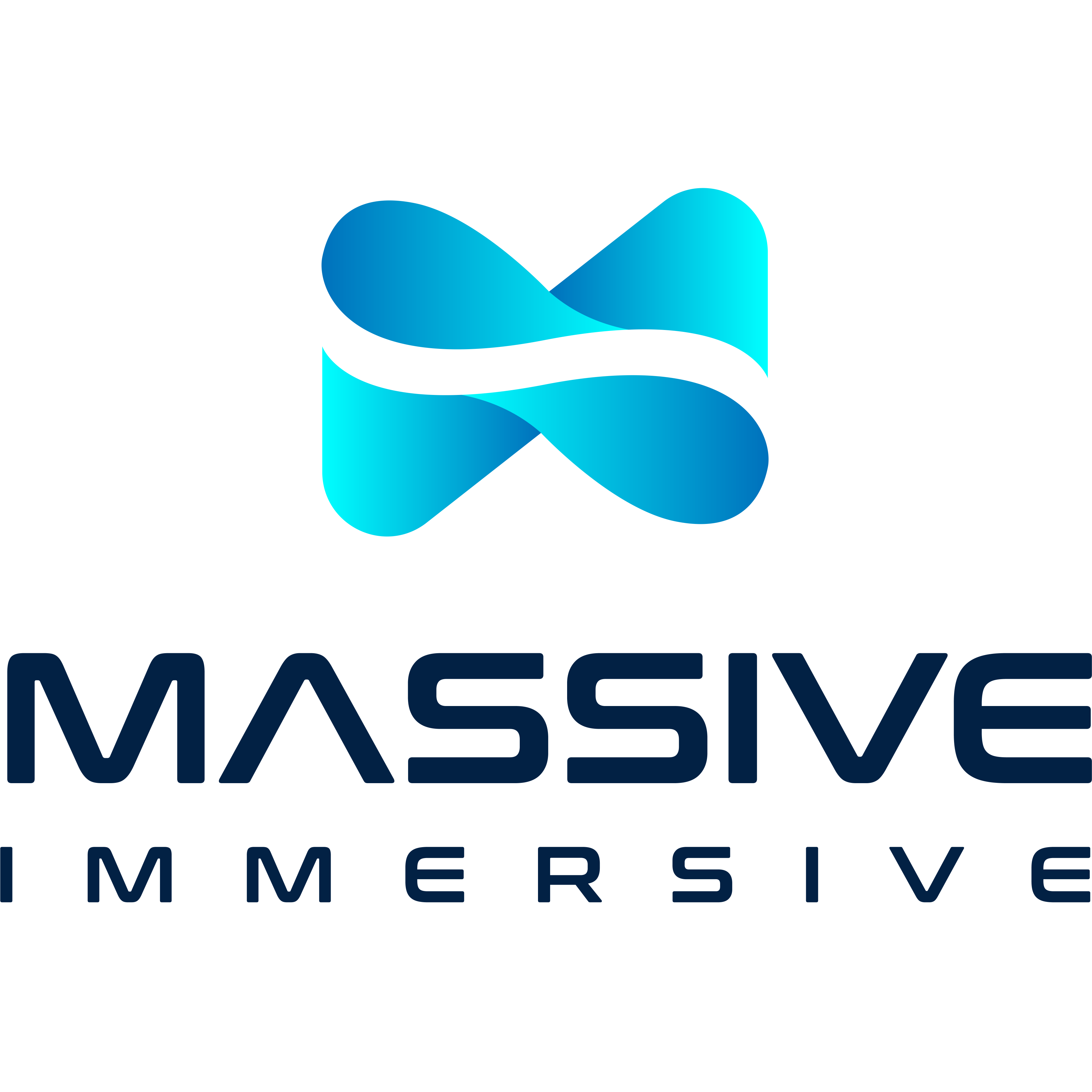 Massive Immersive